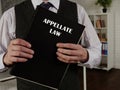 APPELLATE LAW book`s title. ExploreÃÂ appellate lawÃÂ with Vault and see what kind of experience you need to practice in this area